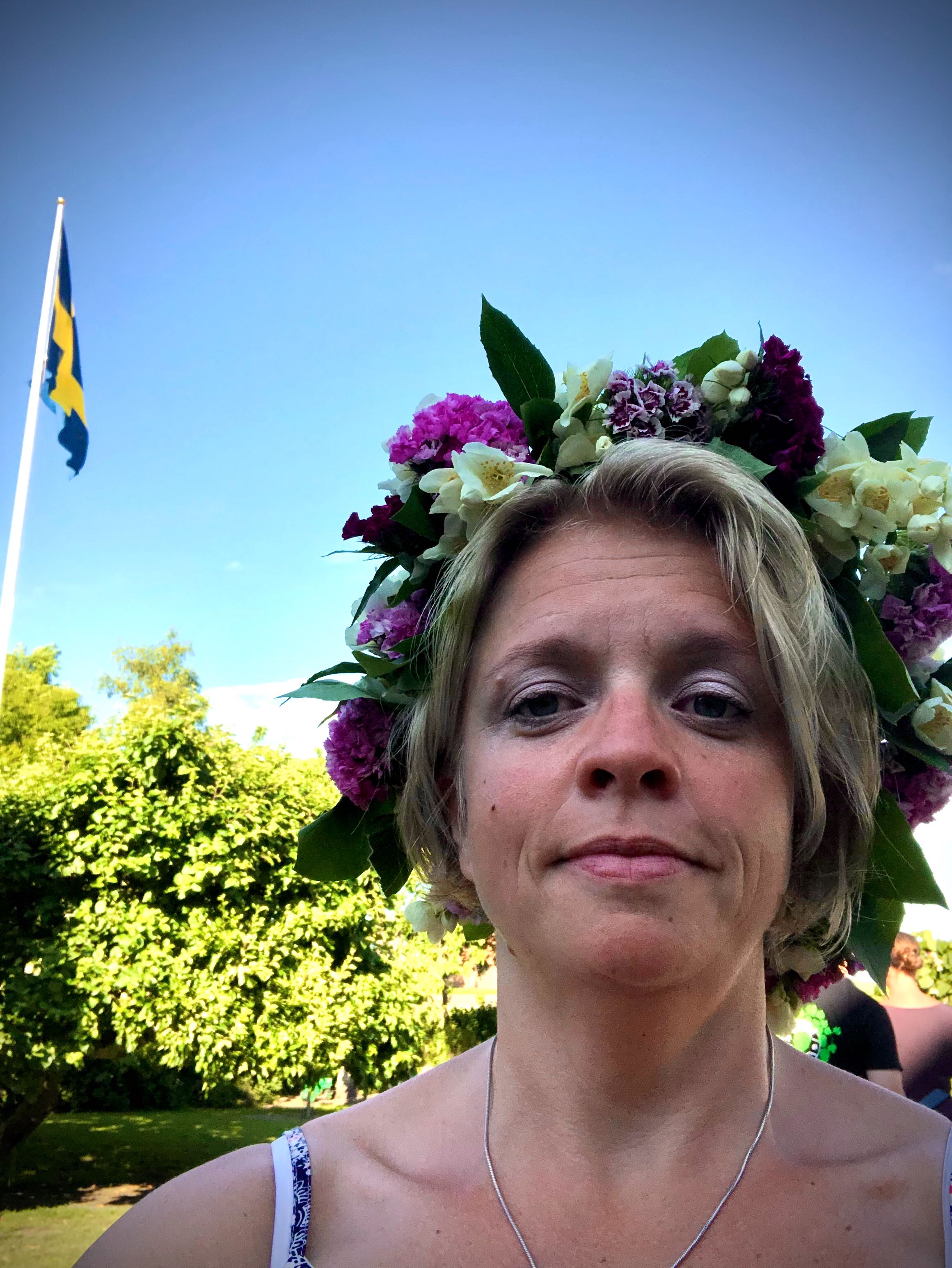 Sara Ingvarsson 